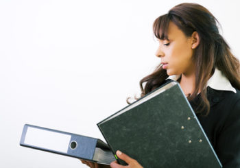 Stress und Erschöpfung