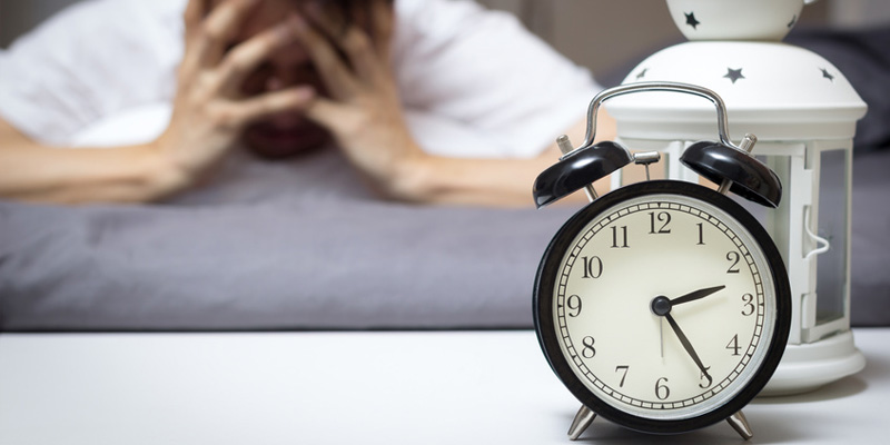 Angst- und Panikstörungen