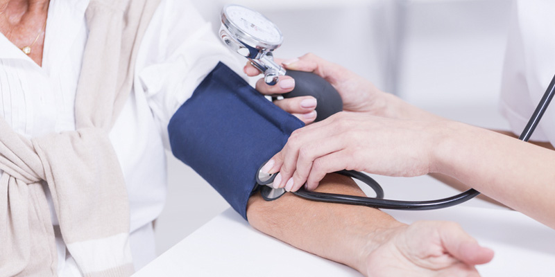 Bluthochdruck
