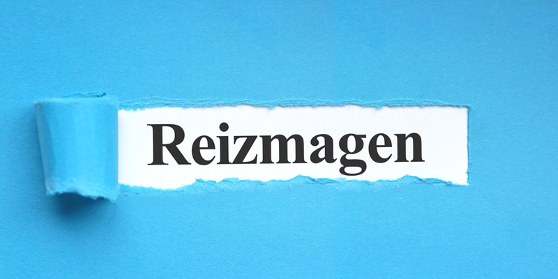 Reizmagen