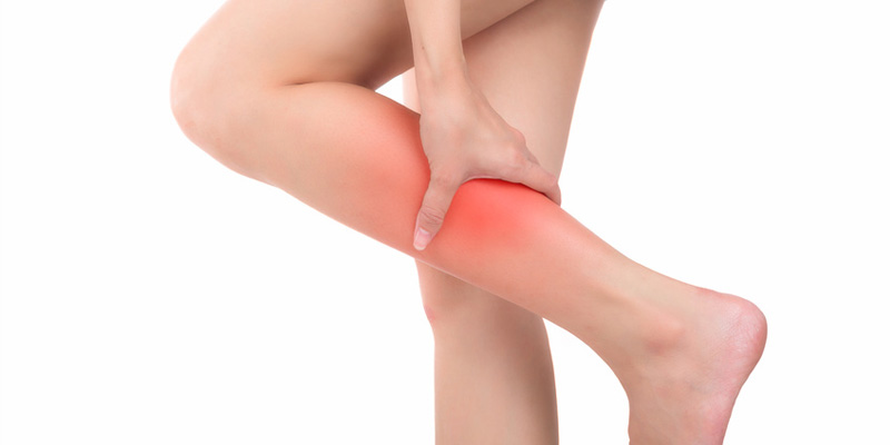 Schaufensterkrankheit