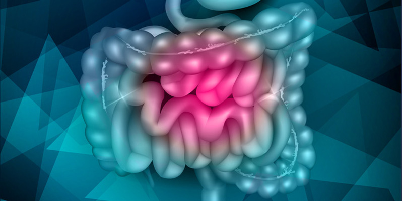 Zwölffingerdarmgeschwür