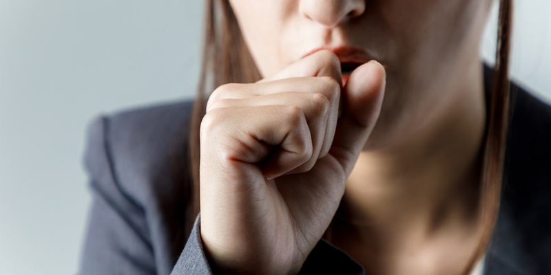 Erkältungskrankheiten