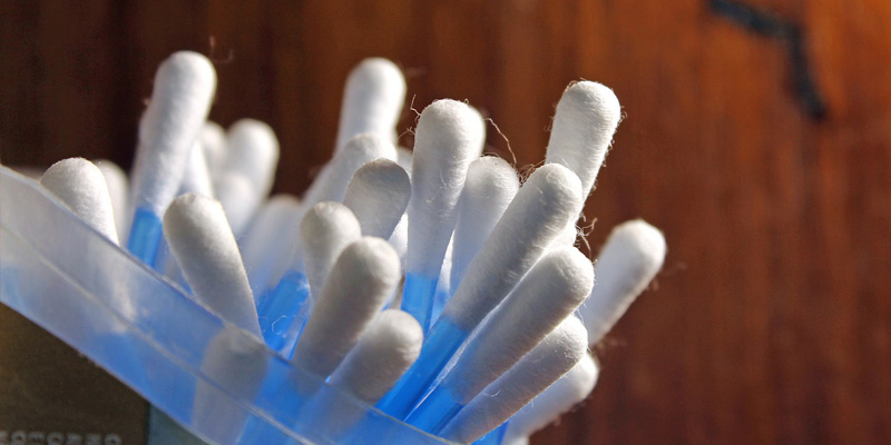 Mittelohrentzündung