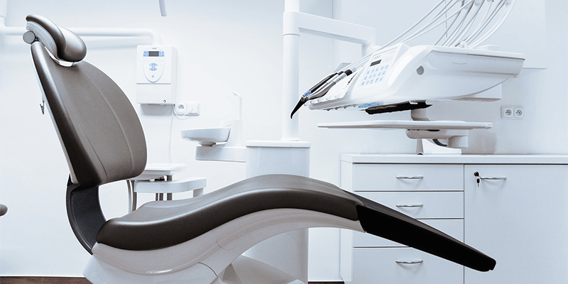 Plasma in der Zahnmedizin