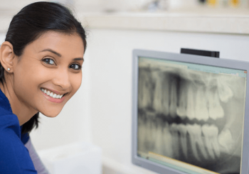 Zahnschmelzhypoplasie