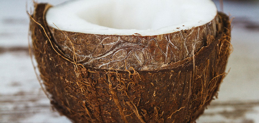 wie gesund ist Kokosöl