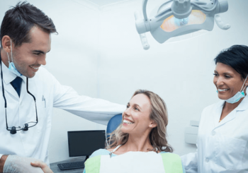 Zahnärztliche Behandlungsmethoden