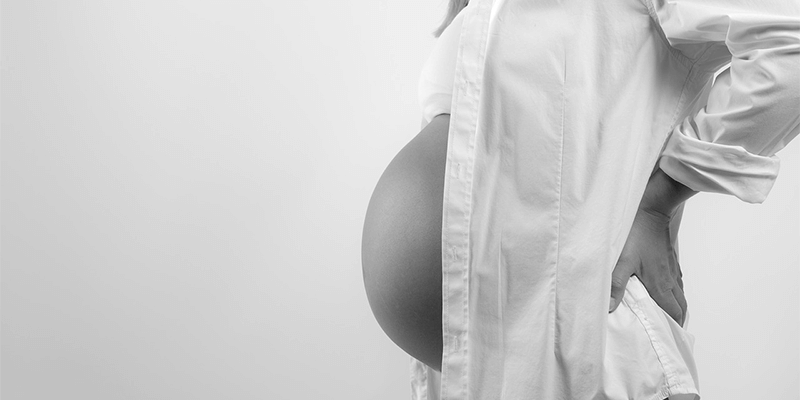 zahnbehandlungen in der schwangerschaft