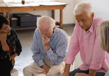 Restless Legs Syndrom