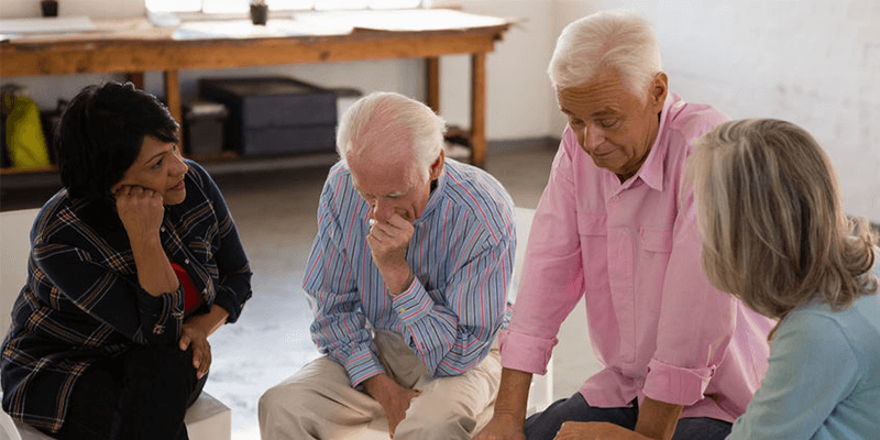 Restless Legs Syndrom