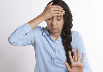 Spannungskopfschmerz